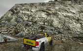 Silverado Off Road